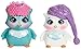 Mattel Enchantimals Sleepover Night Owl Dolls