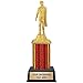 Salesman Award Trophy Prime