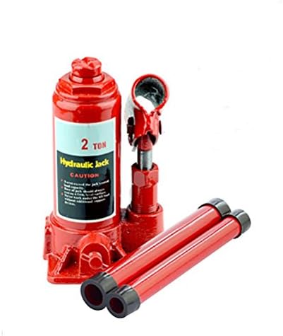 QINUO Hydraulic Bottle Jack , 5 tons (max 33cm)