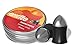 H&N Excite Prometheus Lead-Free Airgun Pellets, Environmentally Friendly, Lightweight and Accurate for Plinking, .22 Caliber / 9 Grains (200 Count)