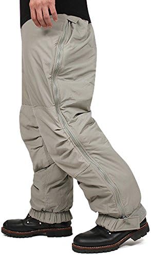 Amazon.com: US Military Primaloft GEN III L7 ECWCS Trousers
