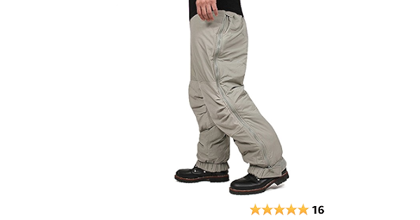 Amazon.com: ECWCS Primaloft Level 7 GEN 