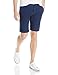 Lacoste Men's Seersucker Slim Fit Bermuda Short