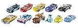 Disney Pixar Cars 3: Die-cast Dot-com 10-Pack