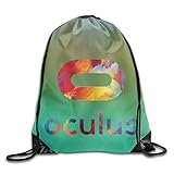 Drawstring Bag Oculus Rift VR Headset