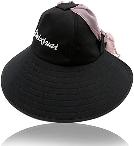 Korean version of the Sun Beach Hat/Along the folded hat/UV Sun hats/ Lady outdoor Liang Mao-A One Size