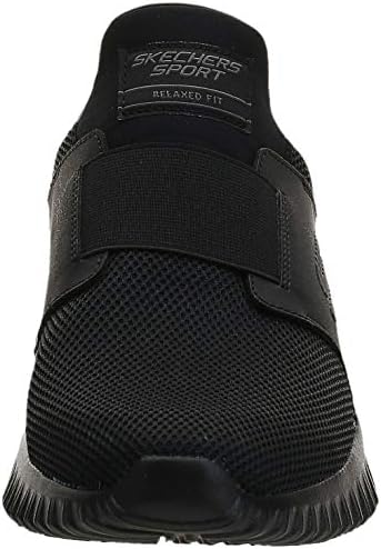 depth charge skechers