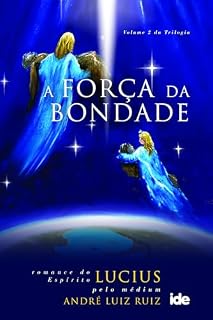 Livro A Força da Bondade