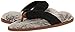Dearfoams Women's Sweater Knit TH Flat