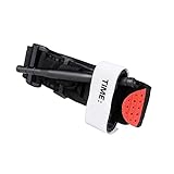 LTERIVER Combat Outdoor Portable Tourniquet Rescue During Medical, Military Tactical and Emergency First Aid Life Saving Hemorrhage Kits Quick Release with Rapid One Hand Application