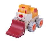 Wonderworld Tiger Loader