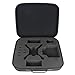 co2CREA Hard Travel Case Replacement for Holy Stone HS200 / HS200D FPV RC Drone Headless Mode RTF Helicopter