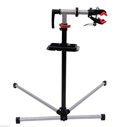 Bike Repair Stand Workstation, Bicycle Maintenance Workstand