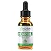 Premium Hemp Oil Drop, Full Spectrum 100% Pure Unrefined Hemp Seed Extract, Natural Organic 450mg Hemp Liquid Supplements for Anxiety, Stress Support, Pain Relief & Anti Inflammatory - 1 Fl Oz (30ml)