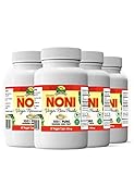 Virgin Noni Powder - 100% Pure Noni Powder