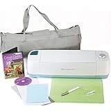 Cricut Explore Air Machine Bundle with Instructional DVD