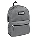 Trail maker Classic 17 Inch Backpack with Adjustable Padded Shoulder Straps