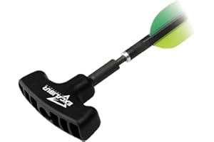 Excalibur T-Handle Archery Hunting Durable Versatile Screw Crossbow Arrow Puller