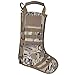 RUCKUP RUXMTSDC Tactical Christmas Stocking, Full, Multicam