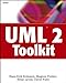 UML 2 Toolkit