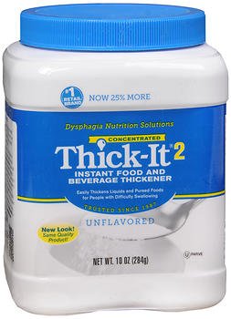 Thick-It 2 Extra Strength Powder 30 oz