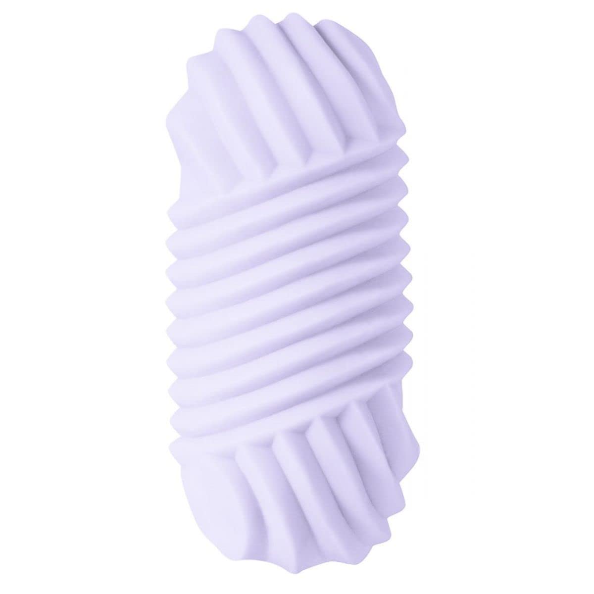 Marshmallow Maxi Honey Purple - Realistic Feel Male Masturbator