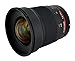 Samyang SY24M-C 24mm f/1.4 Wide Angle Lens for Canon,Black