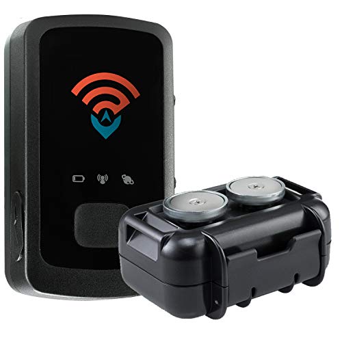 4 Spy+Tec+Portable+Waterproof+Weatherproof