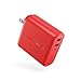 Anker PowerCore Fusion 5000, Portable Charger 5000mAh 2-in-1 with Dual USB Wall Charger, Foldable AC Plug and PowerIQ Travel Charger, Battery Pack for iPhone, iPad, Android, Samsung Galaxy, and More