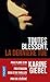 Toutes blessent, la dernière tue by 