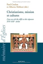 Christianisme, mission et cultures