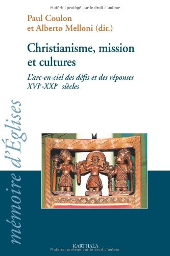 Christianisme, mission et cultures