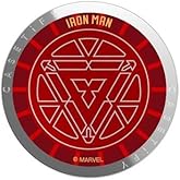 CASETiFY Snappy Grip Stand Compatible with Magsafe - Arc Reactor