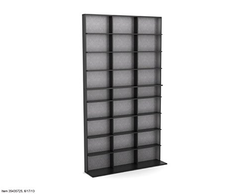 Atlantic-35435725-Media-Tower-Elite-Large-Black