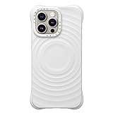 CASETIFY Ripple iPhone 15 Pro Max Case [2X Military
