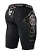 G-Form Pro-X Compression Shorts-Youth and Adult