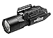 SureFire X300U-A Ultra High Output 600 Lumens LED Weapon Light with 12 Extra CR123A and 3 Alliance Gadget Battery Case