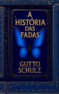 Livro Um conto das fadas