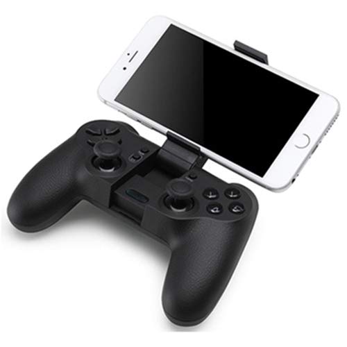 Deco Gear Remote Control for DJI Tello Drone with Joystick, Precise Dpad, Ergonomic Design