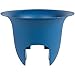 Bloem Modica Deck Rail Planter 12