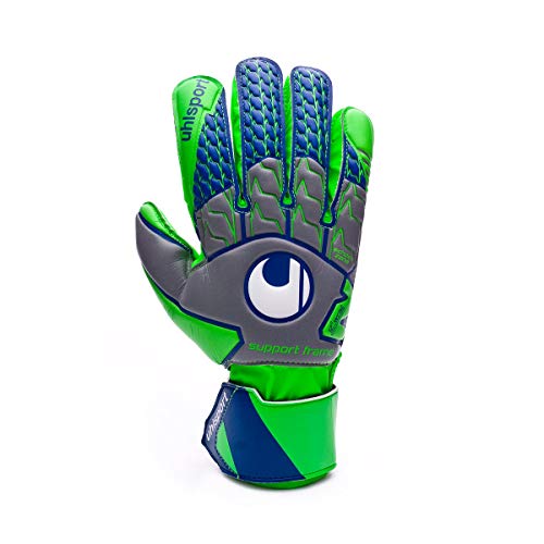 uhlsport-Tensiongreen-Soft-SF-Guantes-de-Portero-Hombre