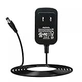 MyVolts 5V Power Supply Adaptor Compatible with