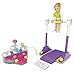 Mega Bloks American Girl Mckenna's Gymnastic Training