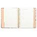 Kate Spade 2017-18 17 Month Academic Calender, Dahlia, 7.75