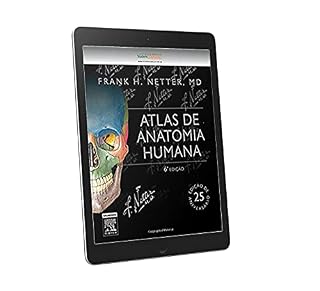 Livro Anatomia Humana 6° Ed