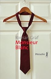Monsieur Blanc