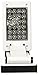 Edmunds Super Bright Portable LED Lamp, White