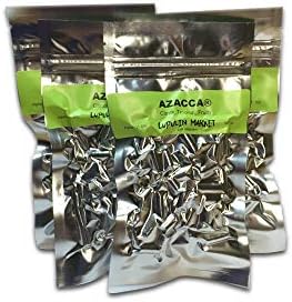 Lupulin Market AZACCA4PK Azacca Pellet Hops,1 oz Packages (4 Pack)