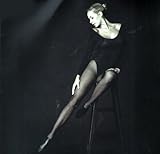 Leg Avenue Women's Professional Dancers Fishnet Tights