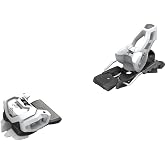 Tyrolia Attack LYT 11 GW Ski Bindings | Conquer any terrain with the lightweight and versatile Attack LYT 11 GW Freeski Bindings